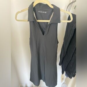 Abercrombie Tennis Dress